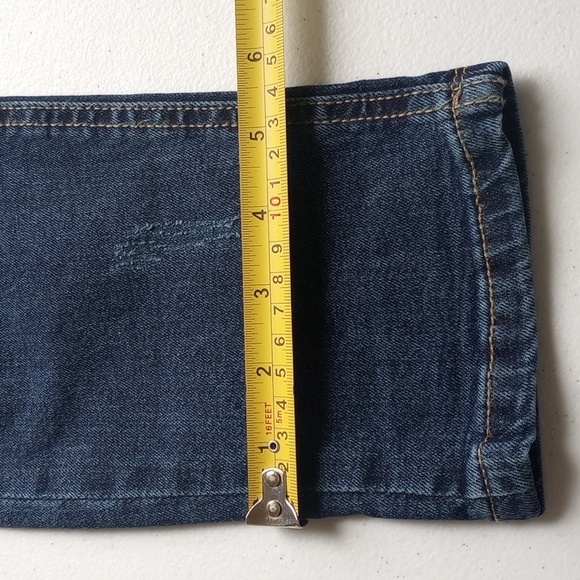 CELEBRITY PINK OVERALLS DENIM - Picture 7 of 17